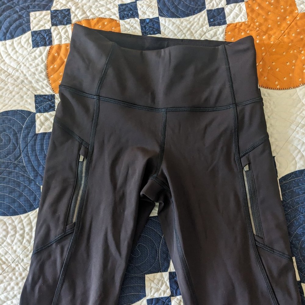 Athleta Rainier Tights XSP
